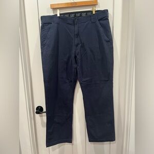 CAT Flex Waistband utility‎ work pant Men’s 40x32